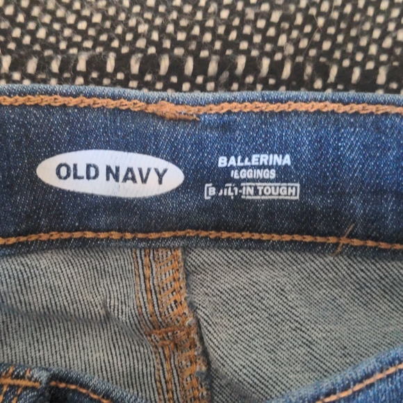 Jeggings - Picture 2 of 3